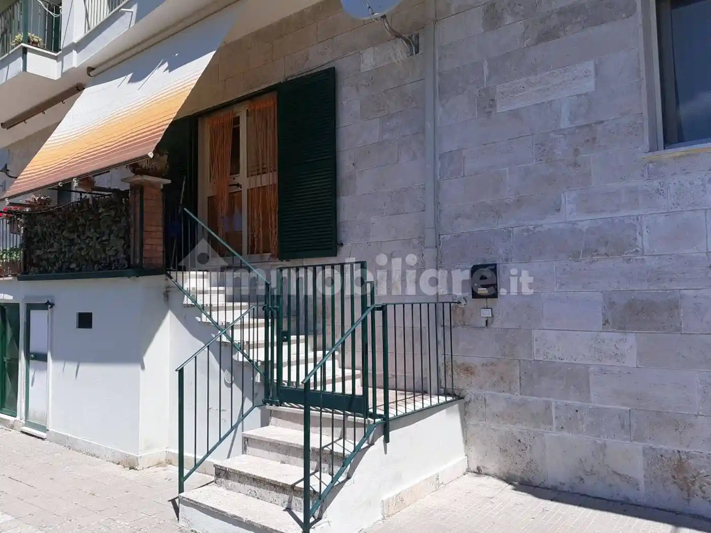 Appartamento in affitto a Segni