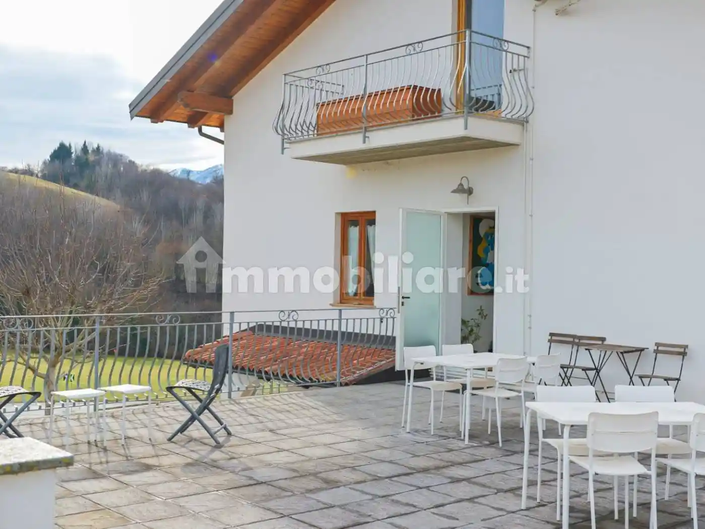 Loft in affitto a Vicoforte