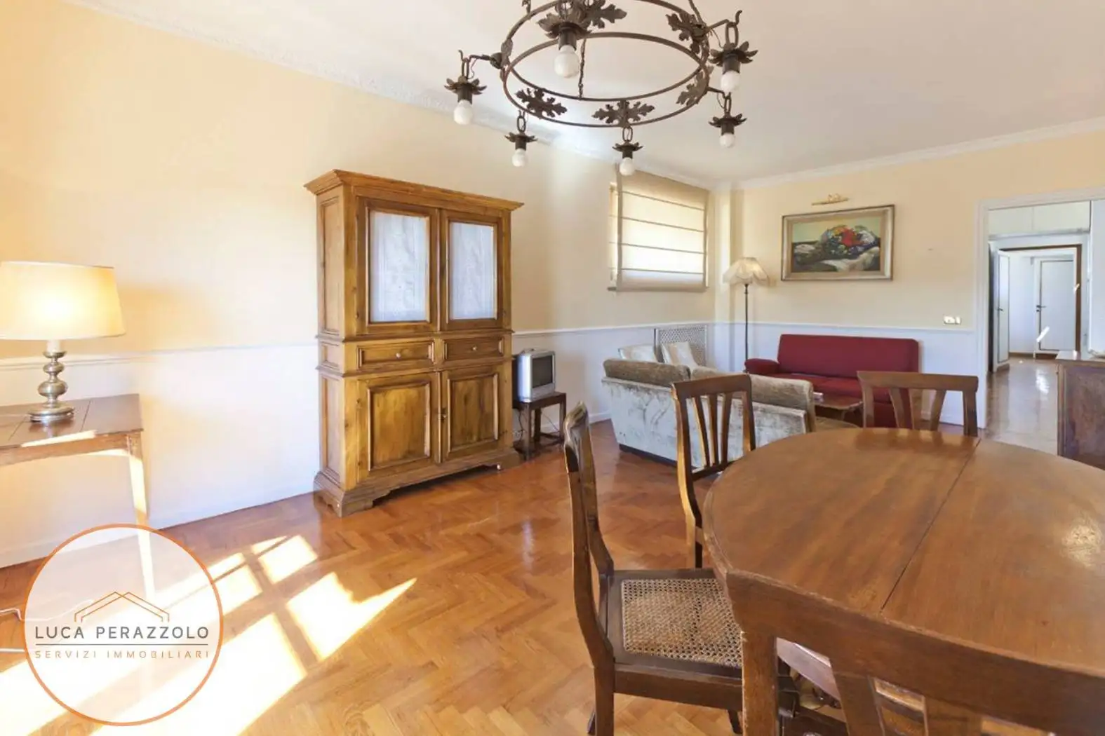 Attico - Mansarda in affitto a Roma