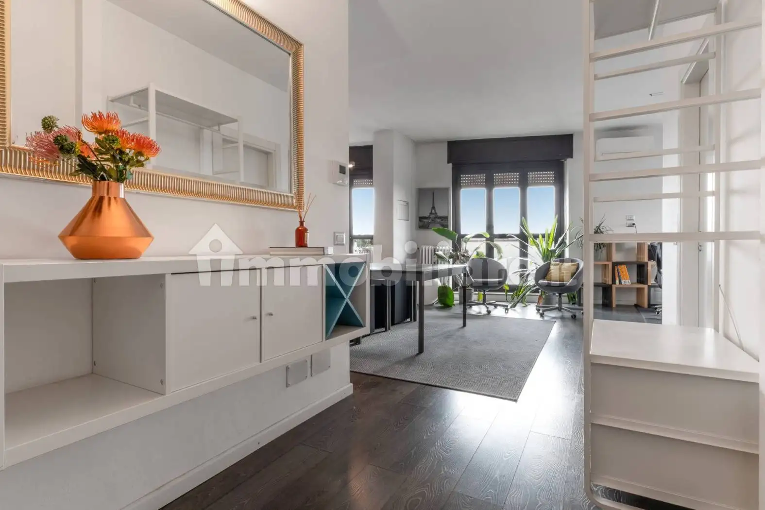 Appartamento in vendita a Milan