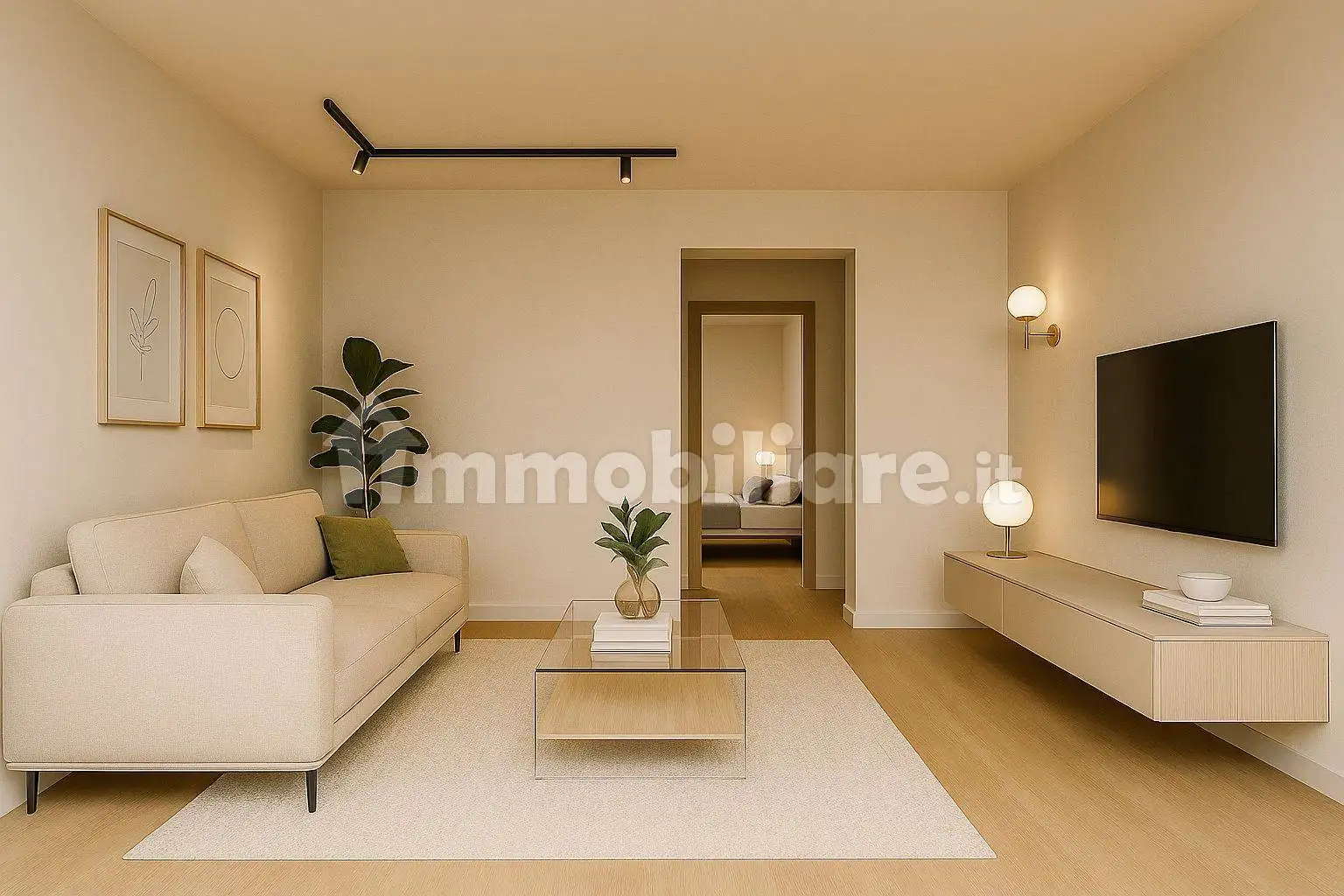 Apartment in vendita a Milan