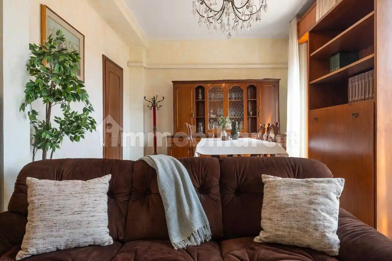 Trilocale via Casarsa 11, Bruzzano, Milano - foto 5