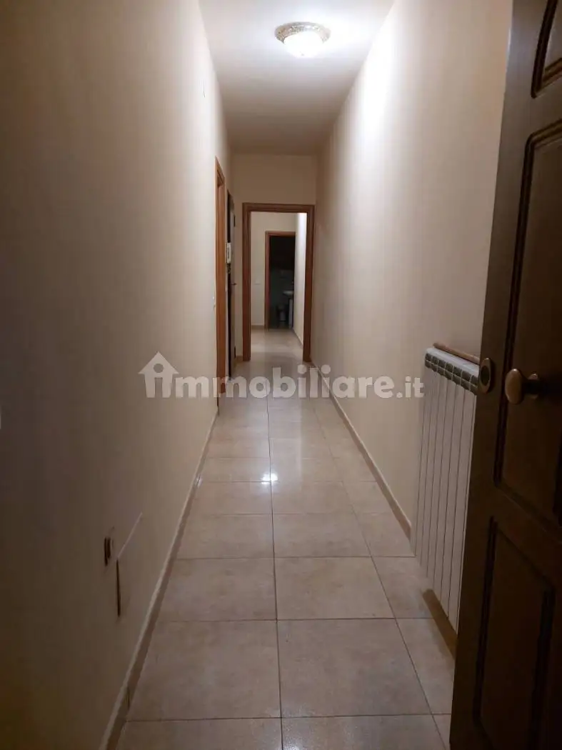 Appartamento in vendita a Acri