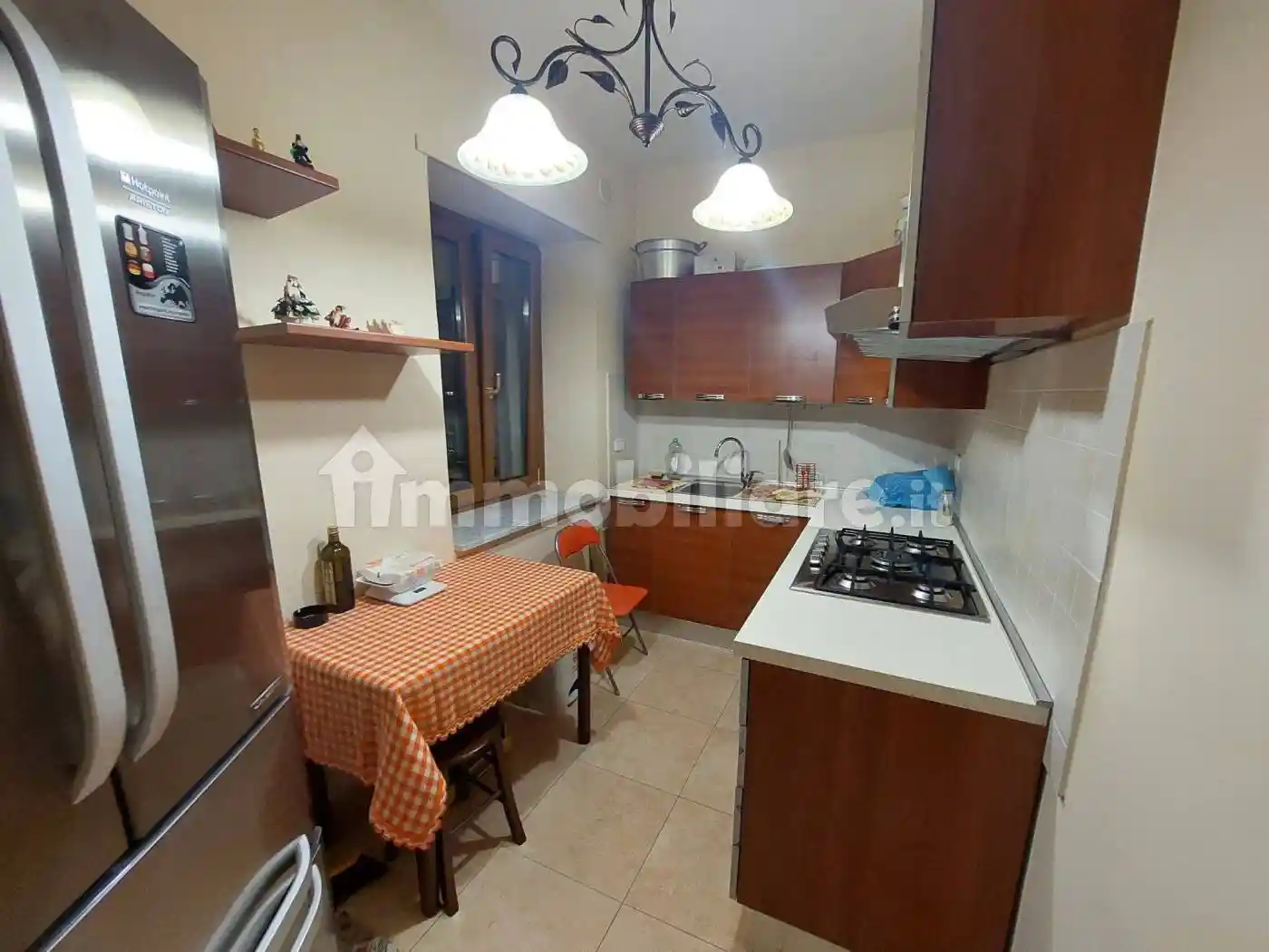 Trilocale via San Domenico, Centro, Acri - foto 4