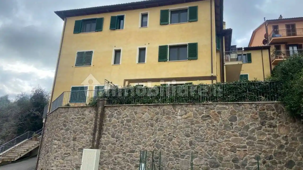 Appartamento in vendita a Capalbio