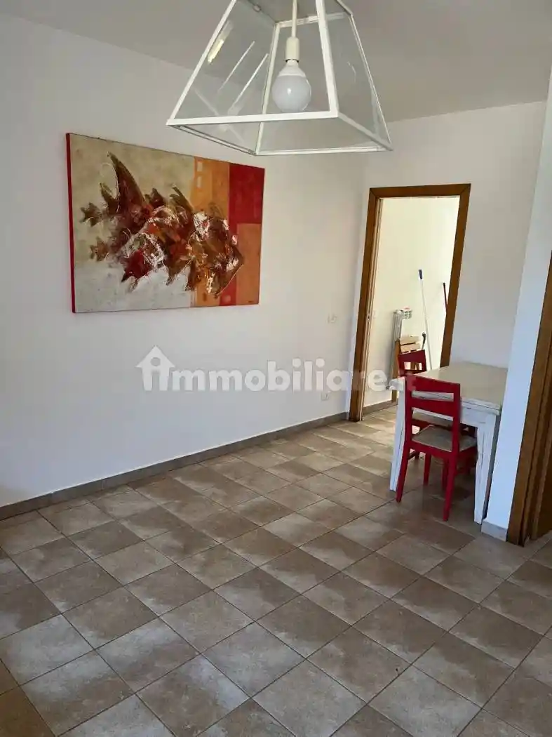 Appartamento in vendita a Sovicille