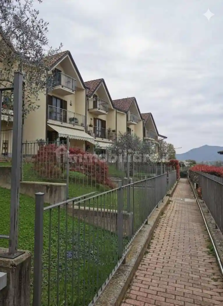 Appartamento in vendita a Giaveno