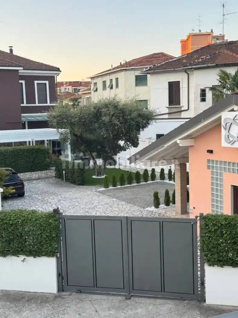 Appartamento in affitto a Cormano