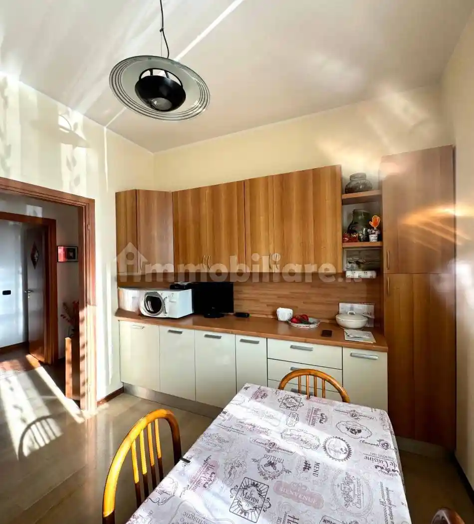 Appartamento in vendita a Lecco