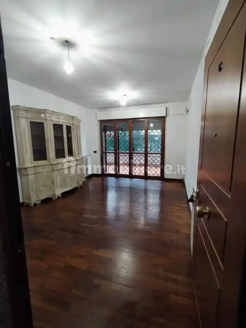 Appartamento in vendita a Fiumicino