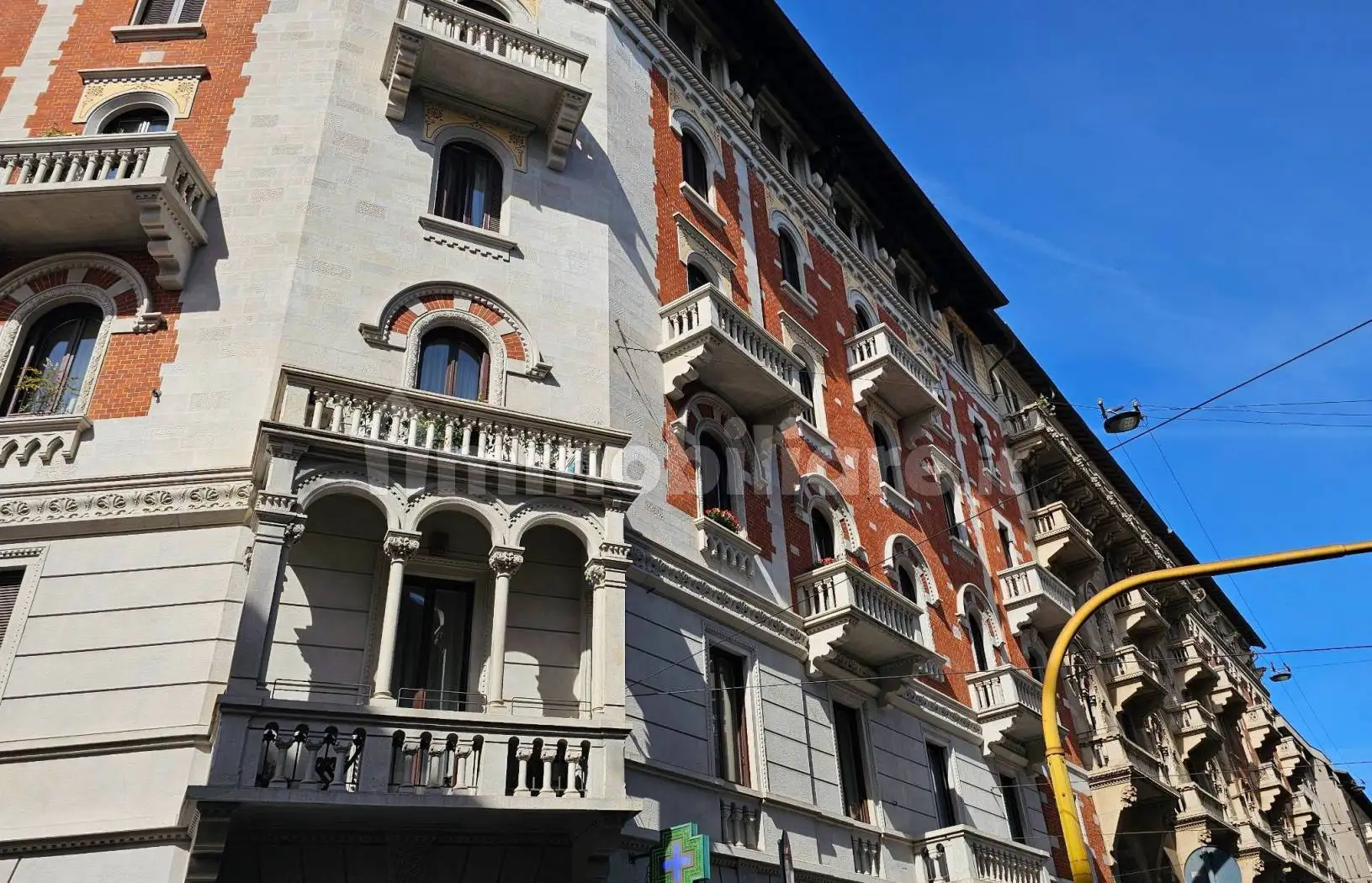 Appartamento in vendita a Milan