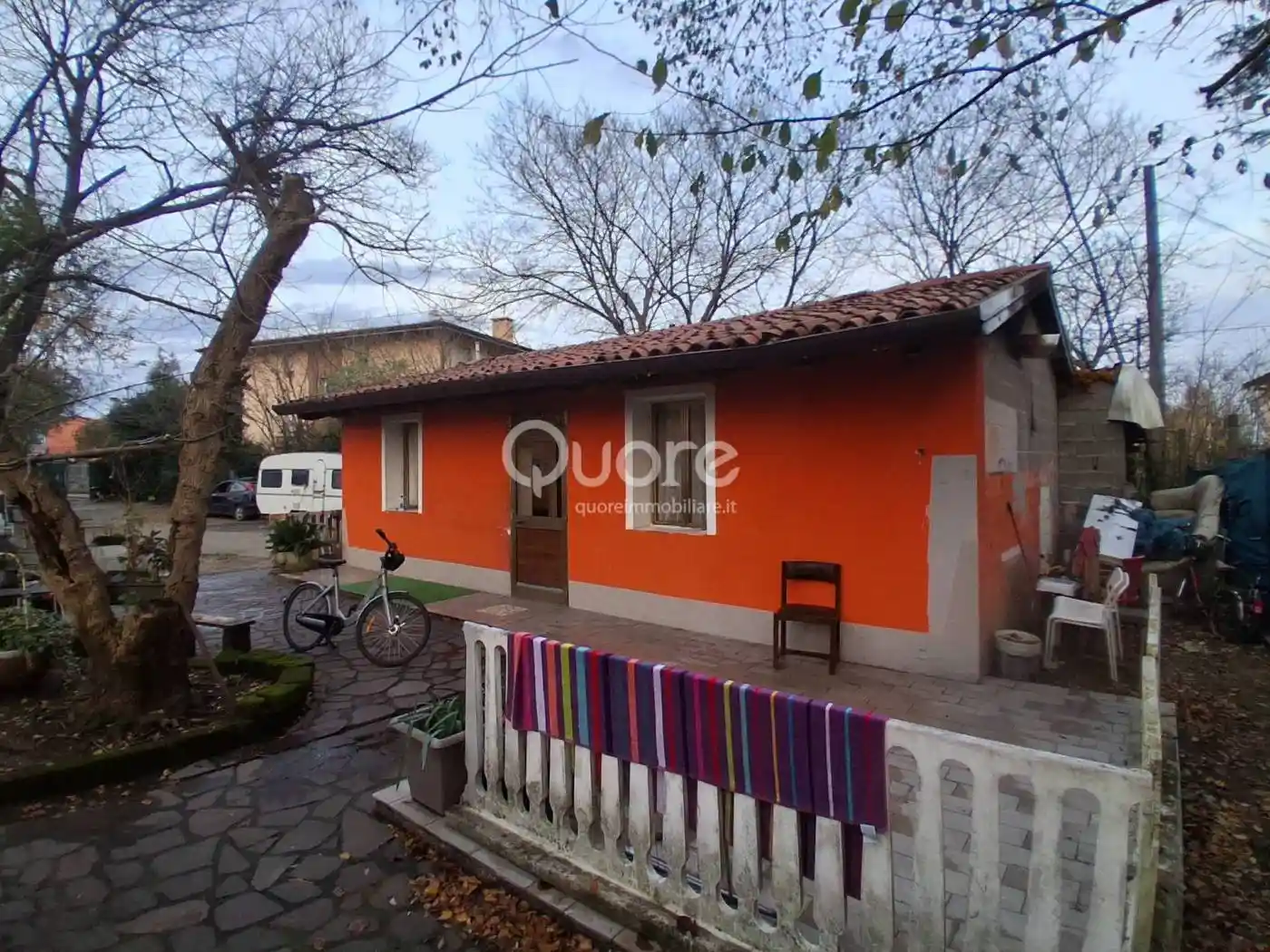 Rustico - Casale in vendita a Udine