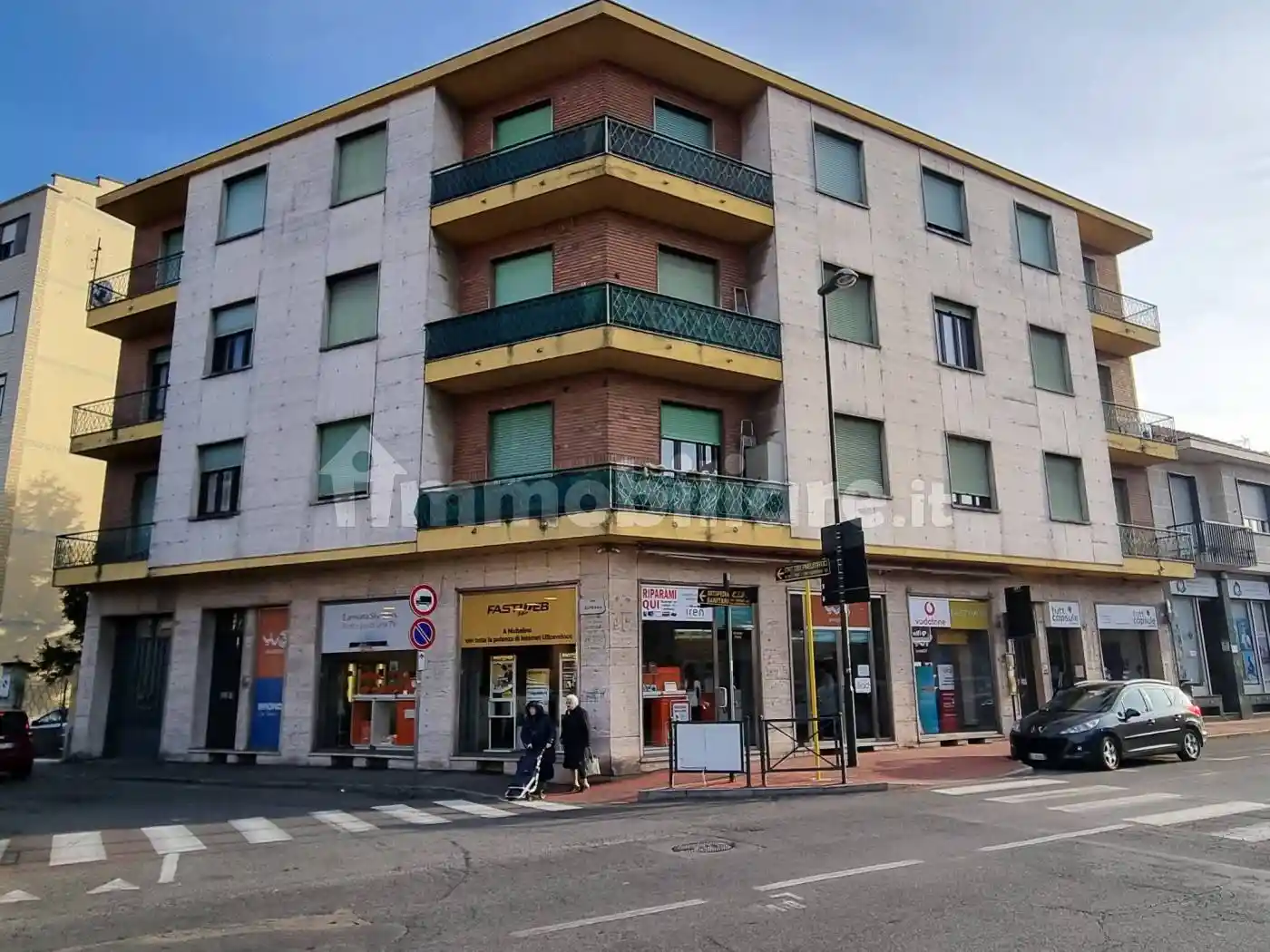 Appartamento in vendita a Nichelino