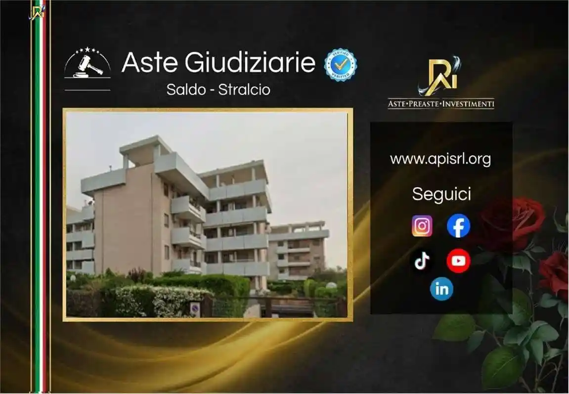 Appartamento in vendita a Foggia