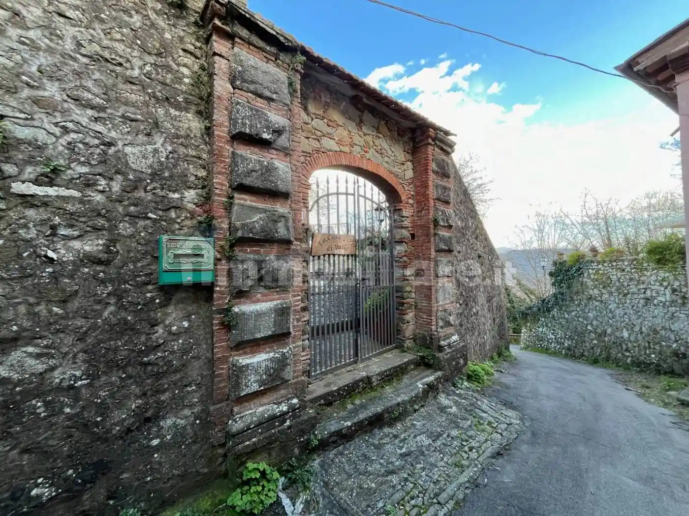 Appartamento in vendita a Coreglia Antelminelli