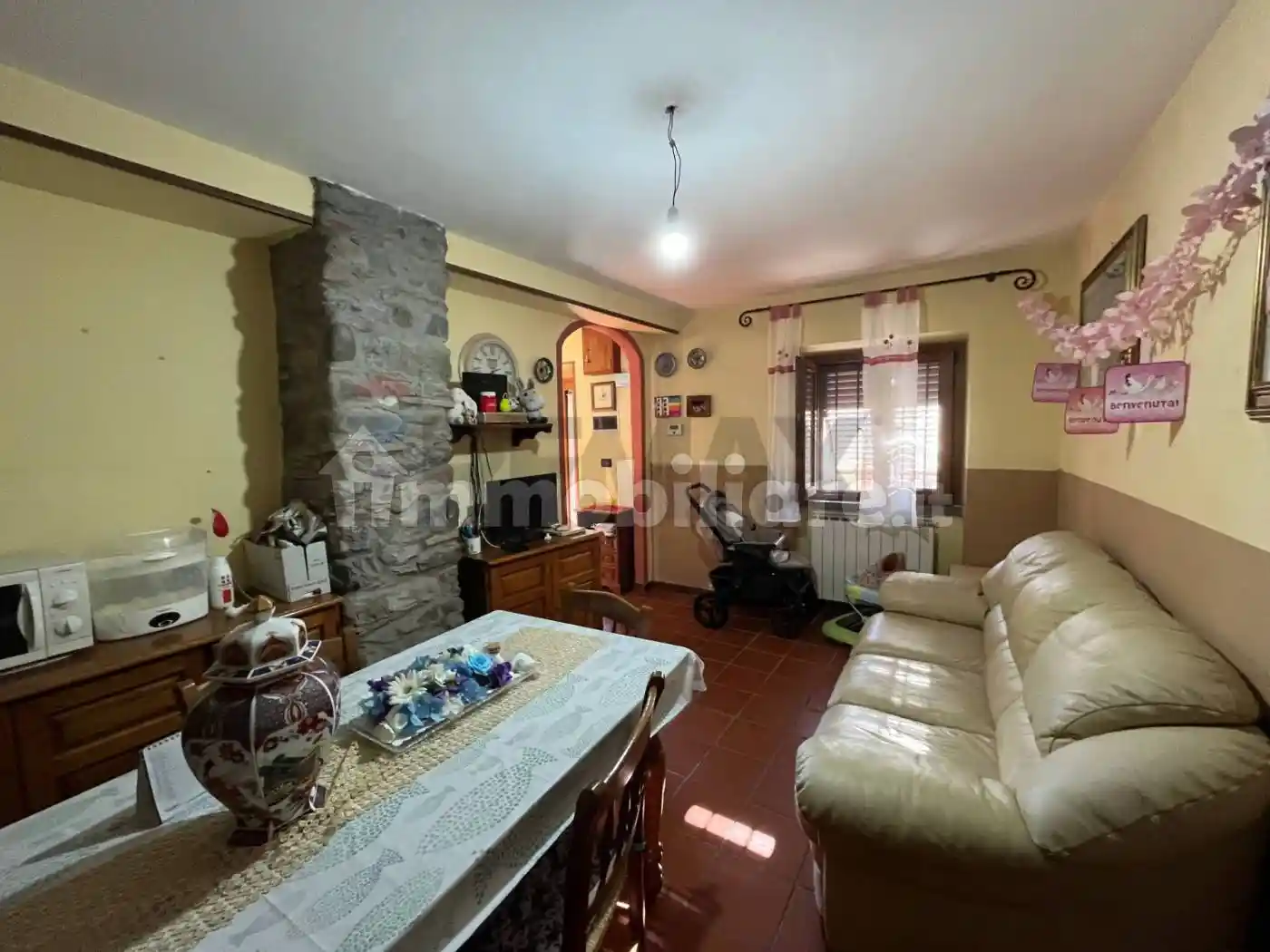 Casa indipendente in vendita a Coreglia Antelminelli