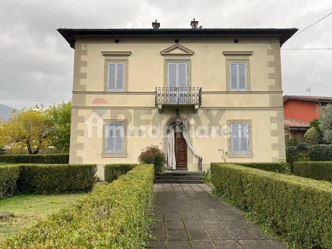 Casa indipendente in vendita a Coreglia Antelminelli