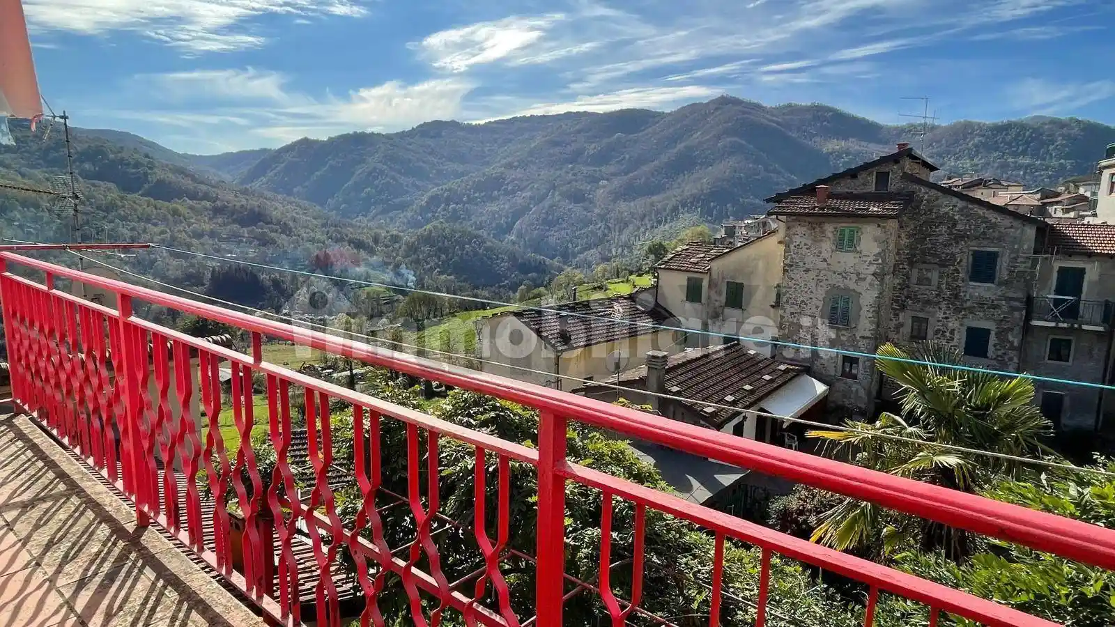 Casa indipendente in vendita a San Marcello Piteglio