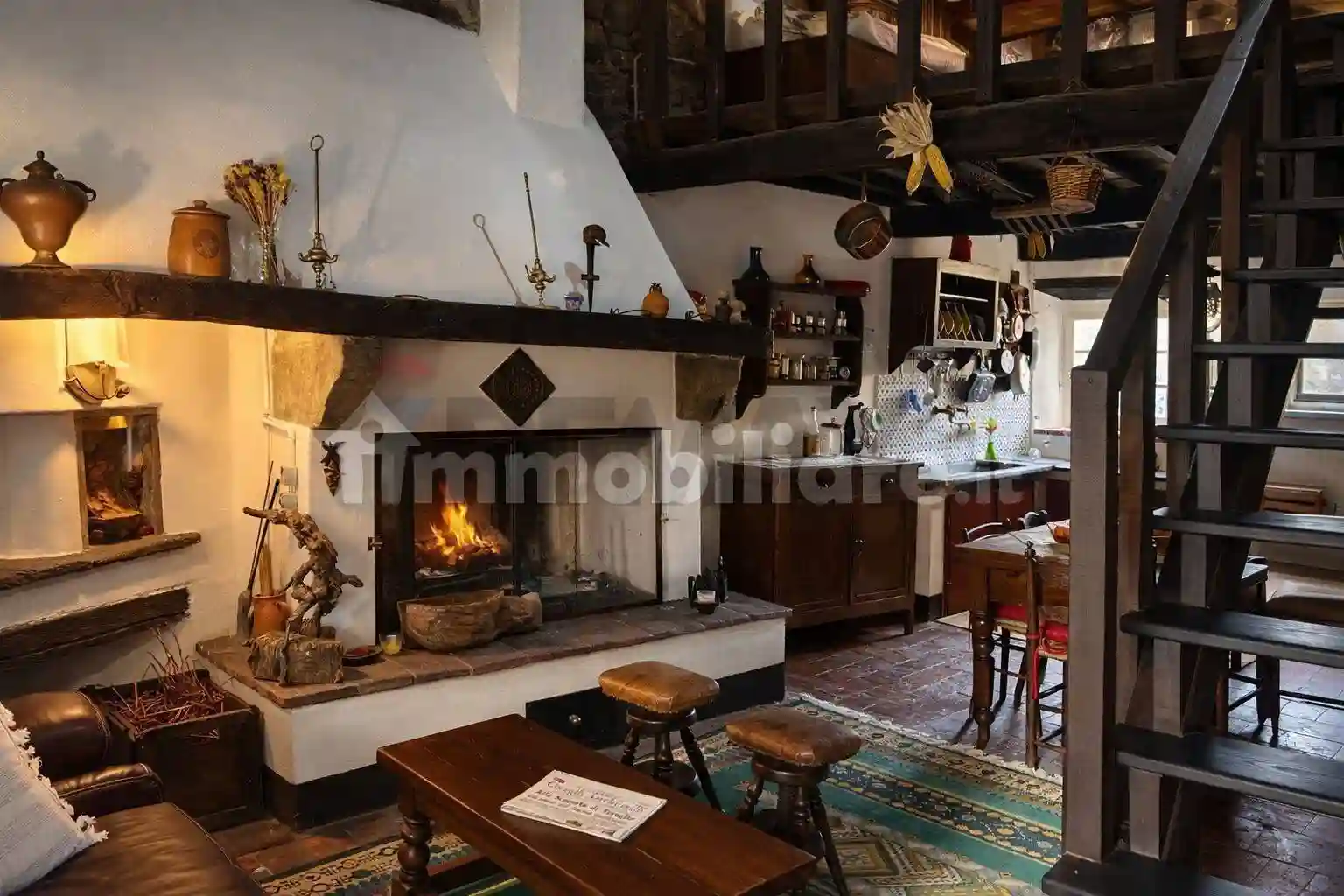 Casa indipendente - foto 5