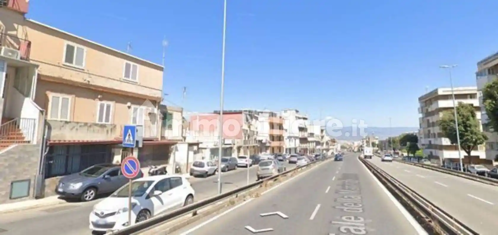 Appartamento in vendita a Messina