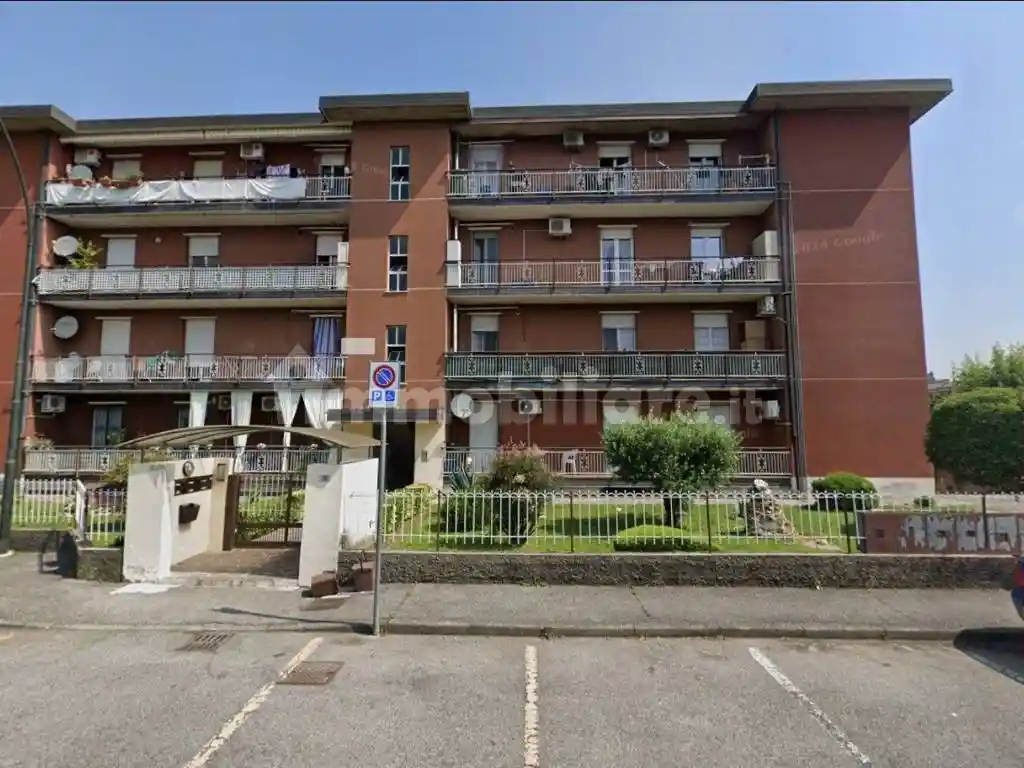 Appartamento in vendita a Coccaglio