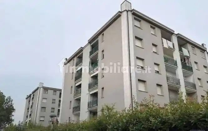 Appartamento in vendita a Chiari