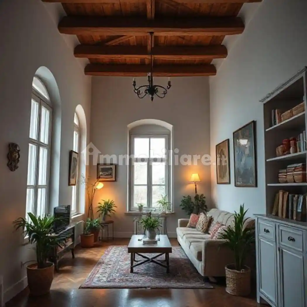 Villa all'asta 87070 Piano del Praino Italia, Cerchiara di Calabria - foto 4