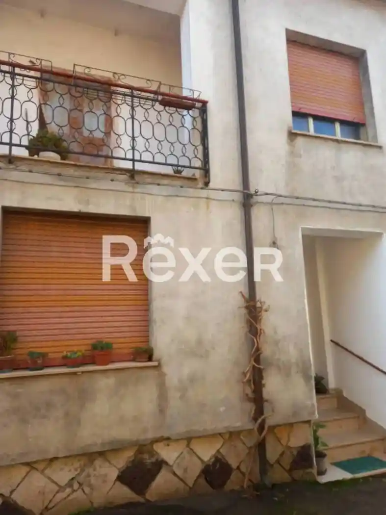 Casa indipendente in vendita a Giave