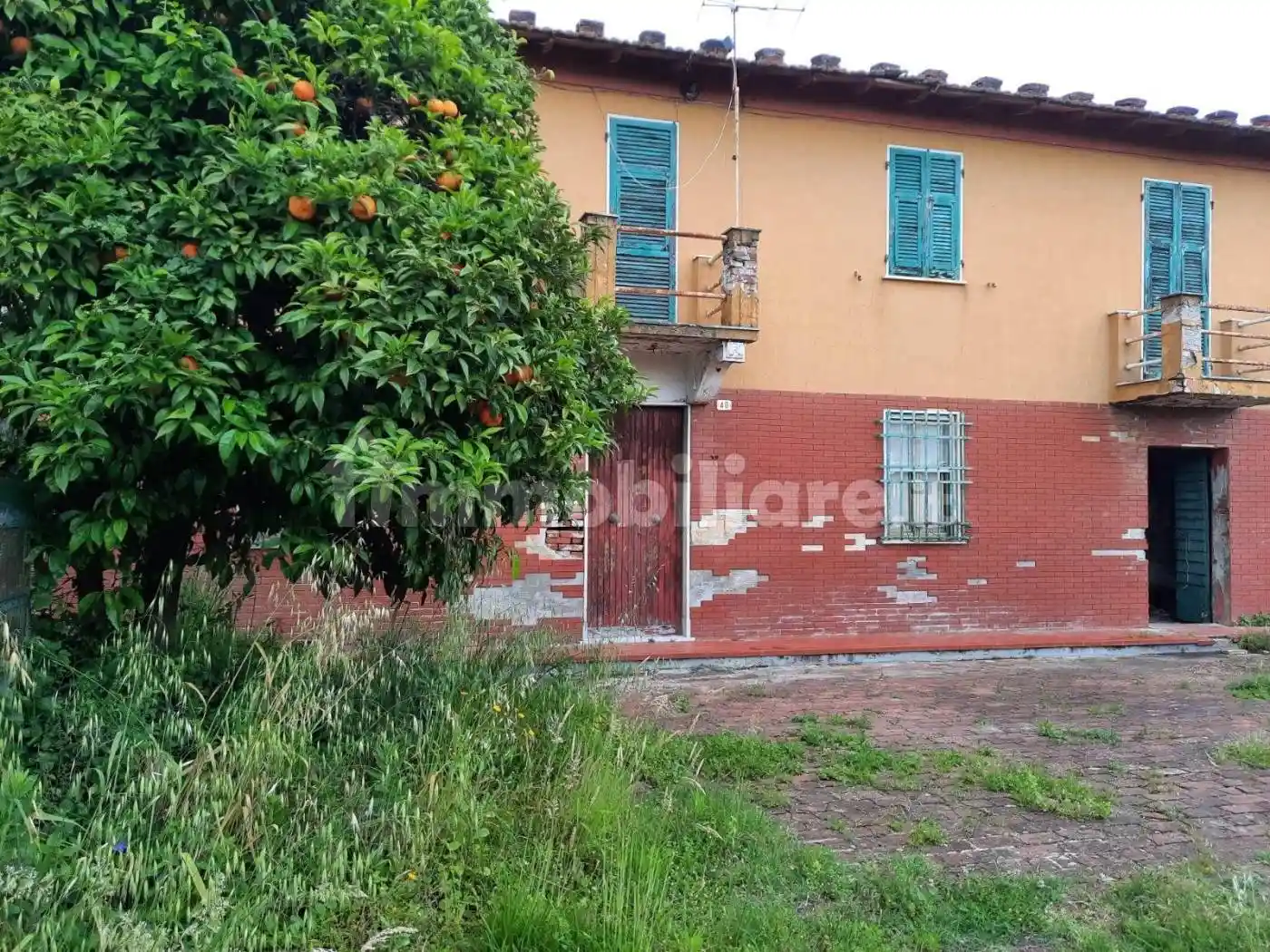 Casa indipendente in vendita a Sarzana