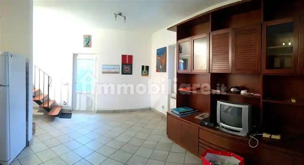 Casa indipendente in vendita a Castelnuovo Magra