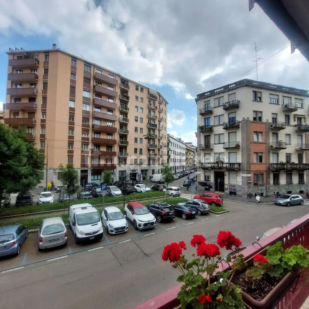 Appartamento in vendita a Milan