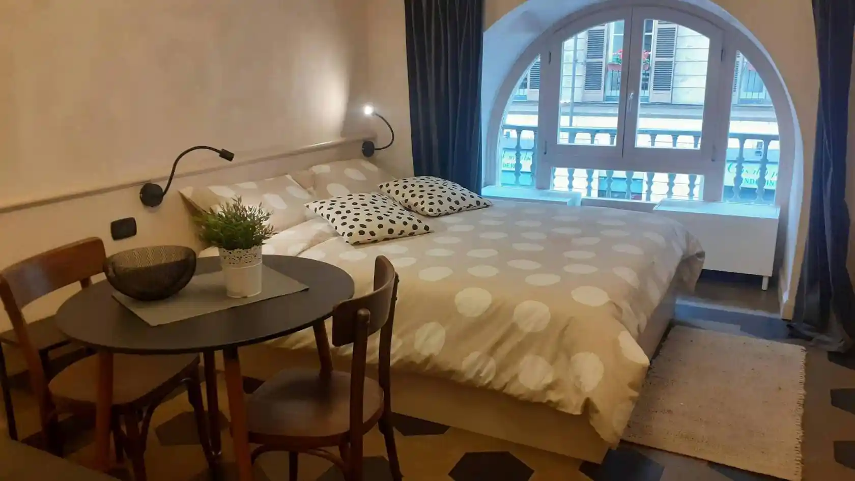 Appartamento in affitto a Torino