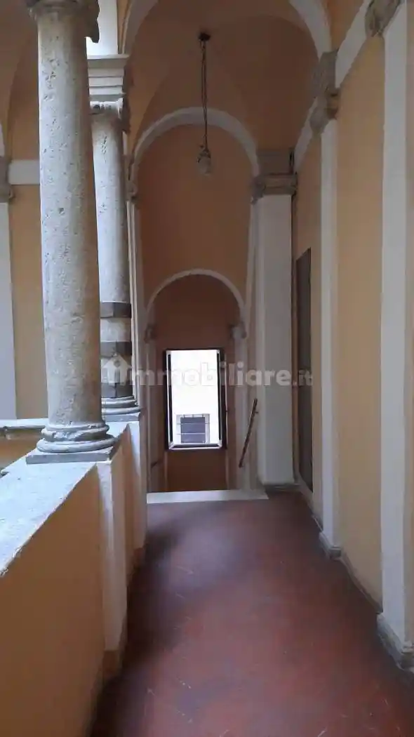 Appartamento in affitto a Perugia
