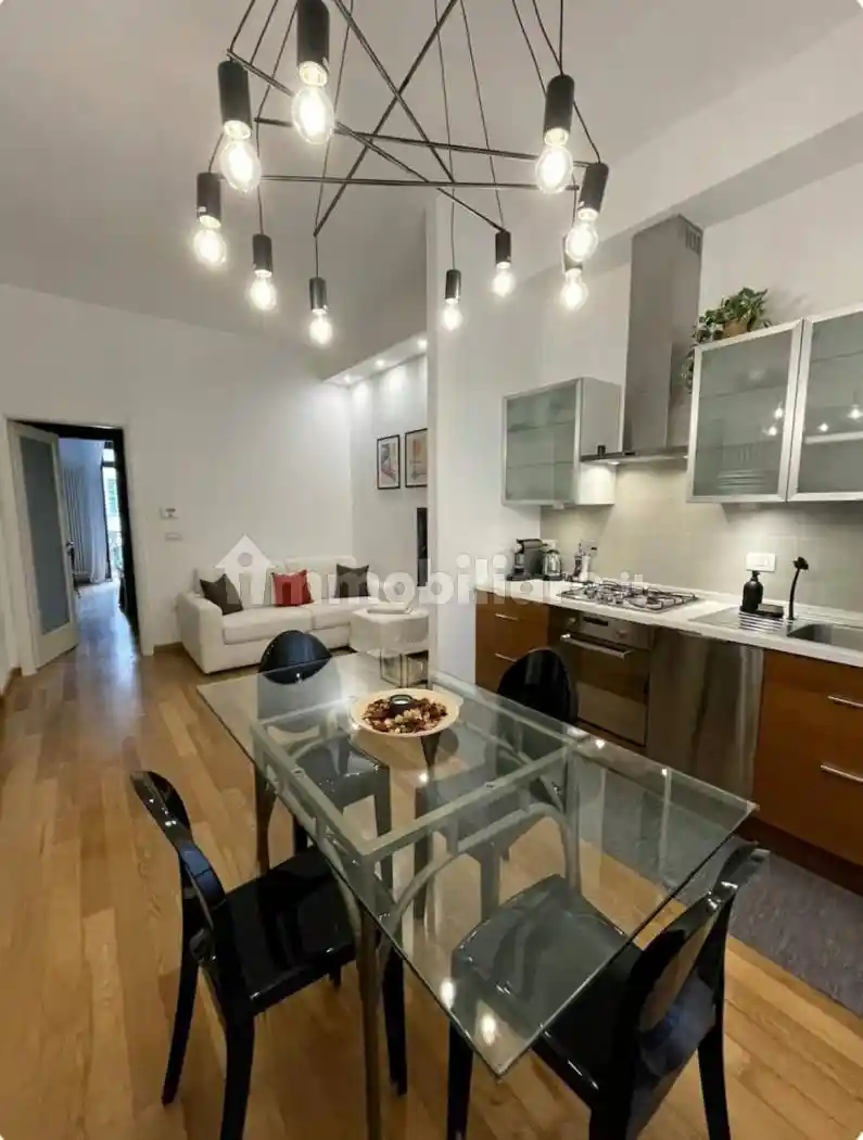 Appartamento in affitto a Torino