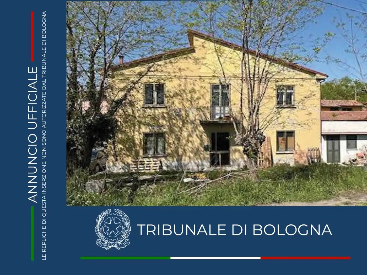 Casa indipendente in vendita a Imola