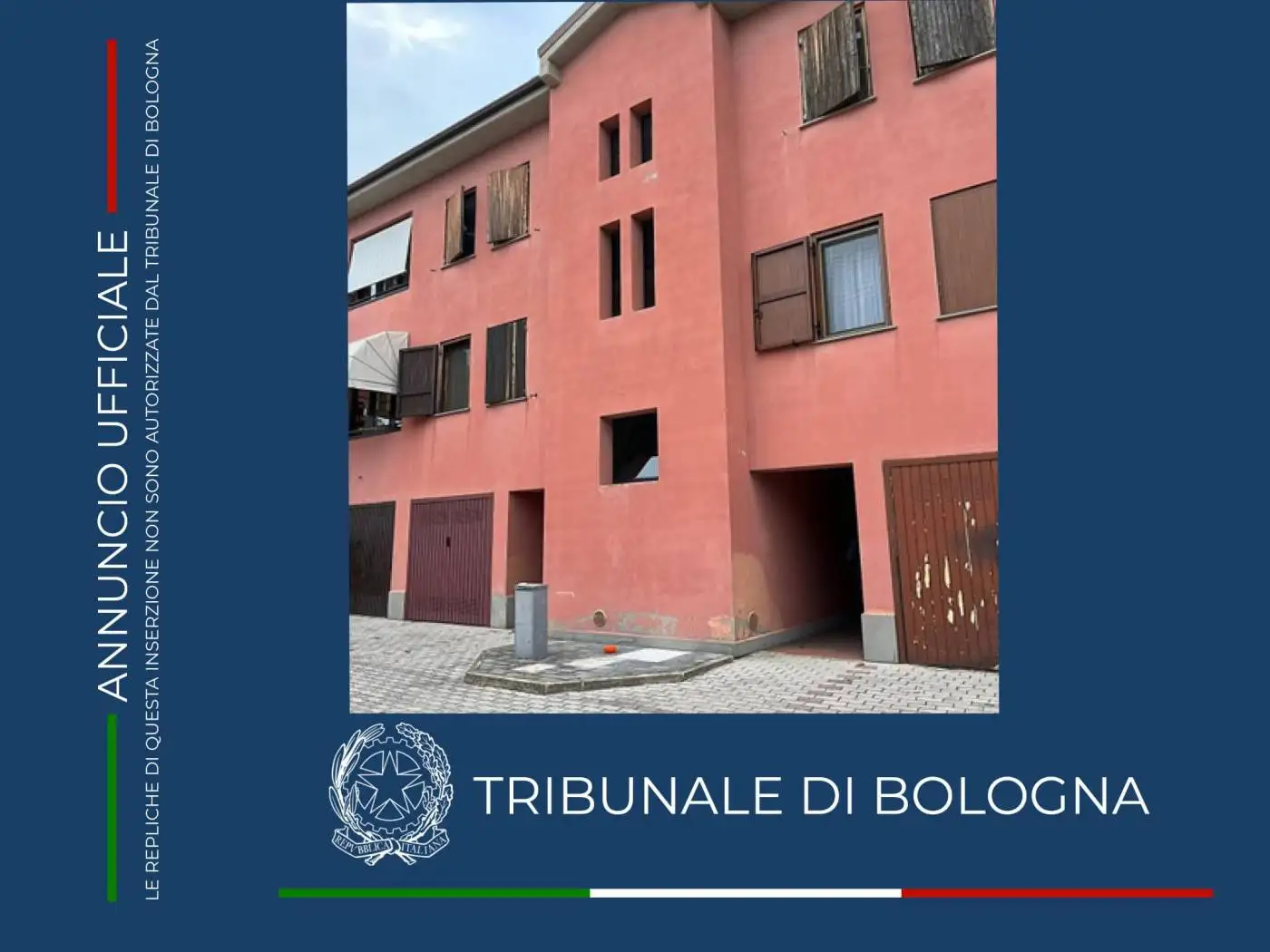 Appartamento in vendita a San Pietro in Casale