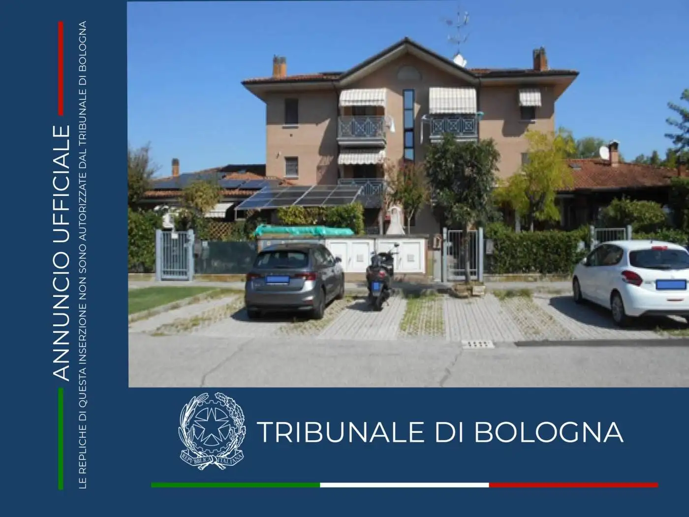 Appartamento in vendita a Castello d'Argile