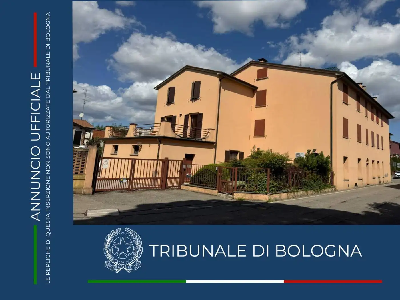 Appartamento in vendita a Imola