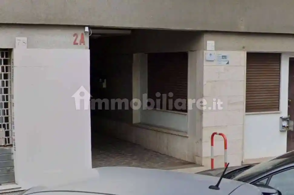 Trilocale via Pescosolido, 76, Pietralata, Roma - foto 5