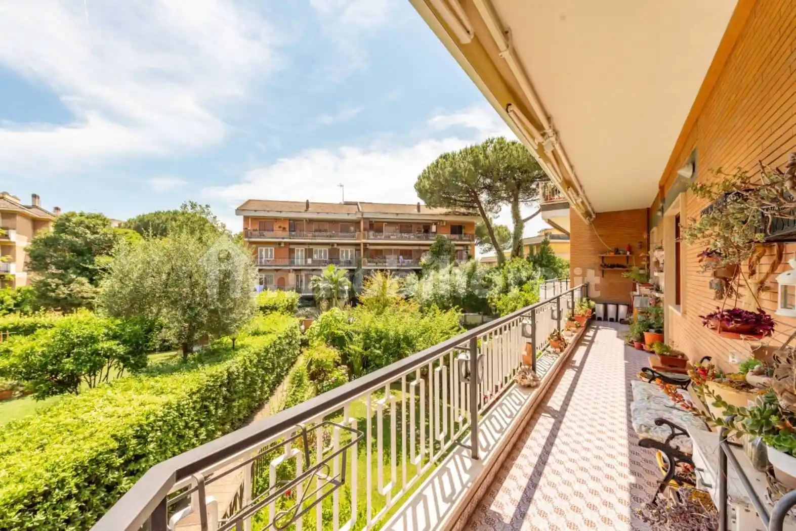 Trilocale vicolo della Serpe, Colli Portuensi - Casaletto, Roma - foto 4