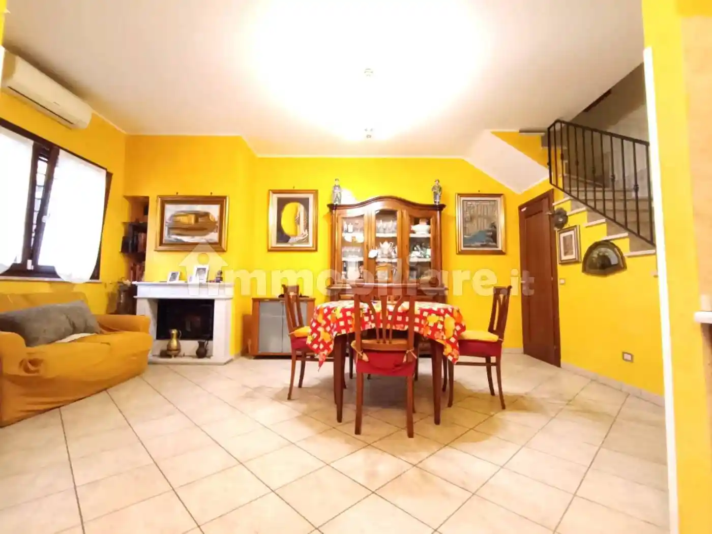 Villetta a schiera - foto 4