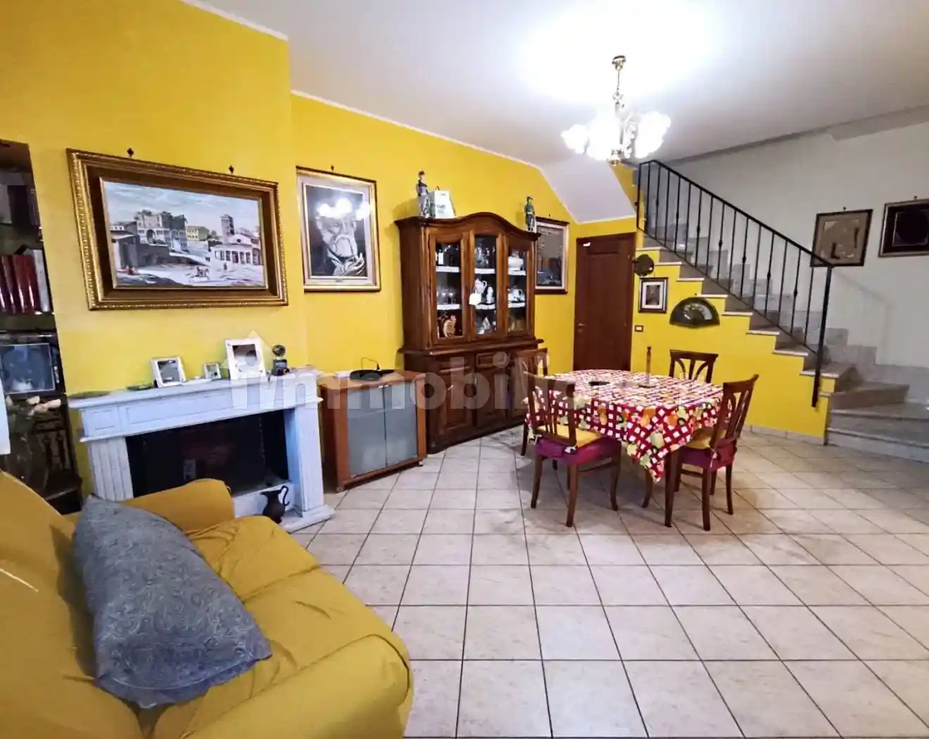 Villetta a schiera - foto 5