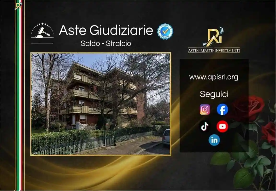 Appartamento in vendita a Parma