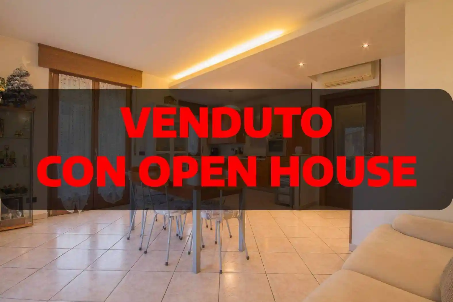 Appartamento in vendita a Vigasio