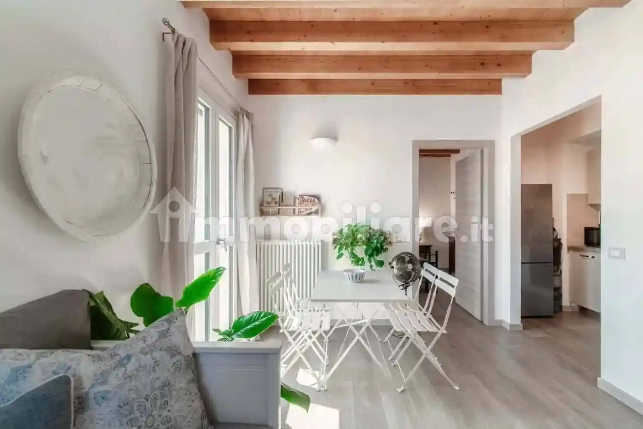 Appartamento in affitto a Como