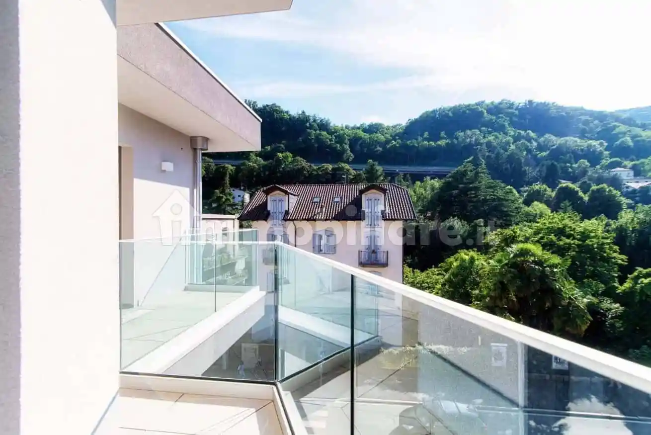 Appartamento in affitto a Como