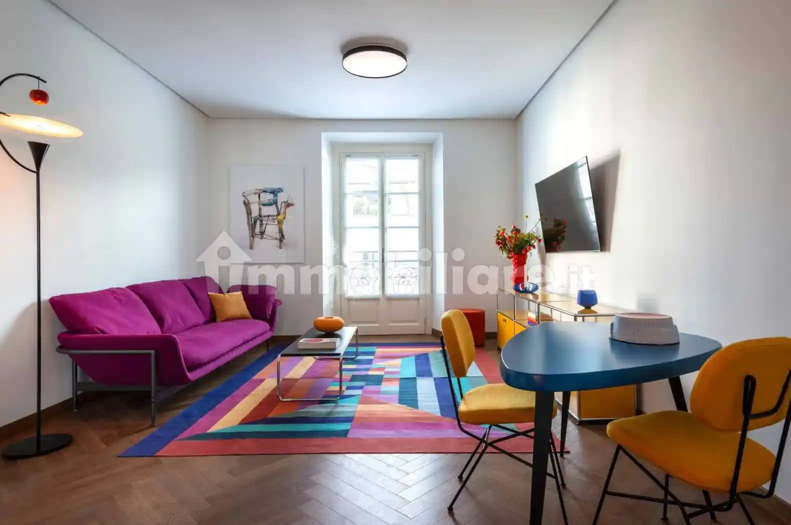 Appartamento - foto 3