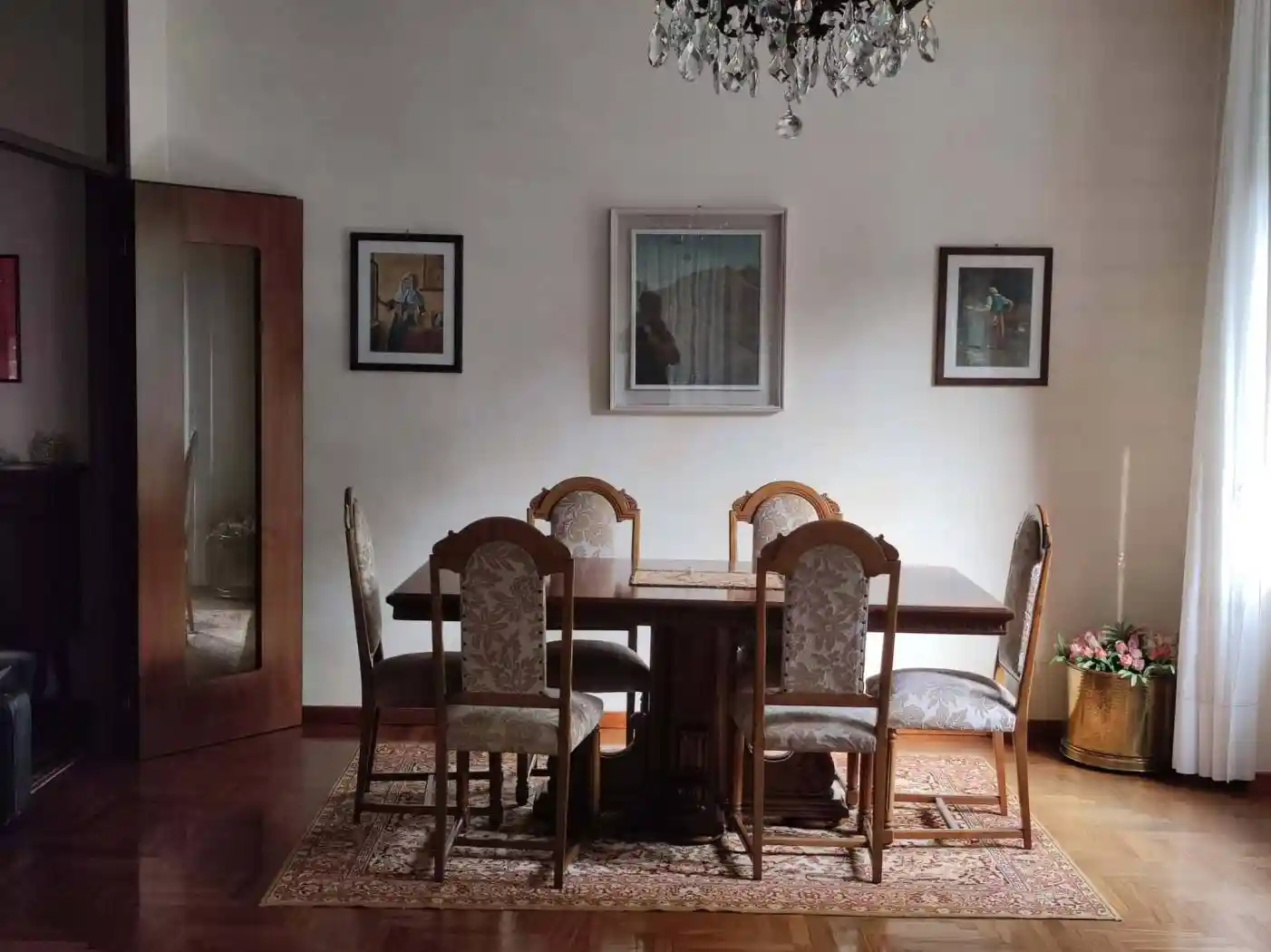 Appartamento in affitto a Cassina de' Pecchi