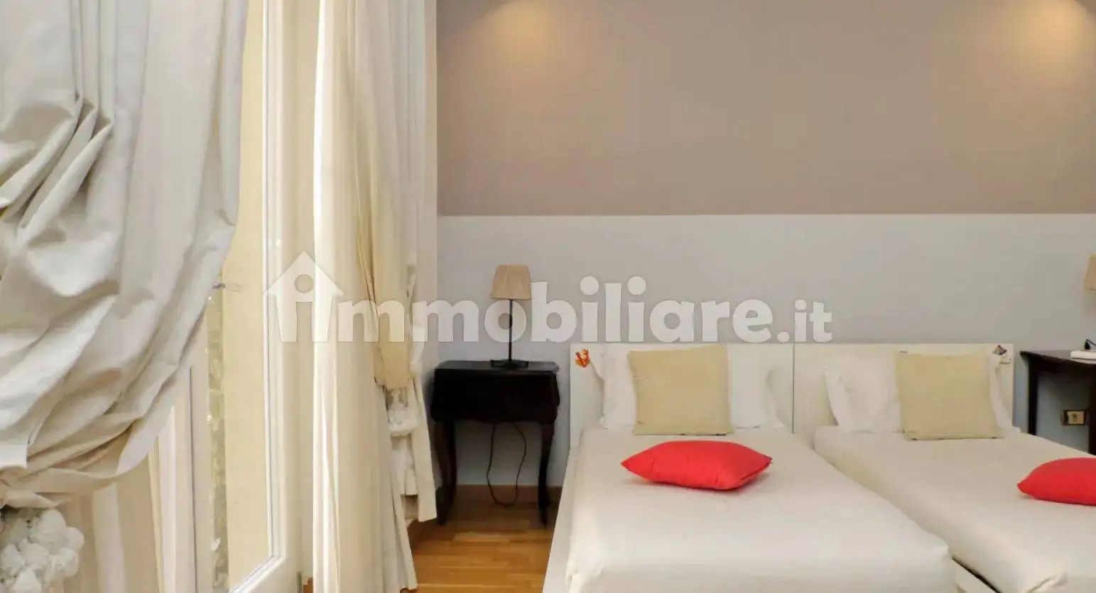 Appartamento in affitto a Roma