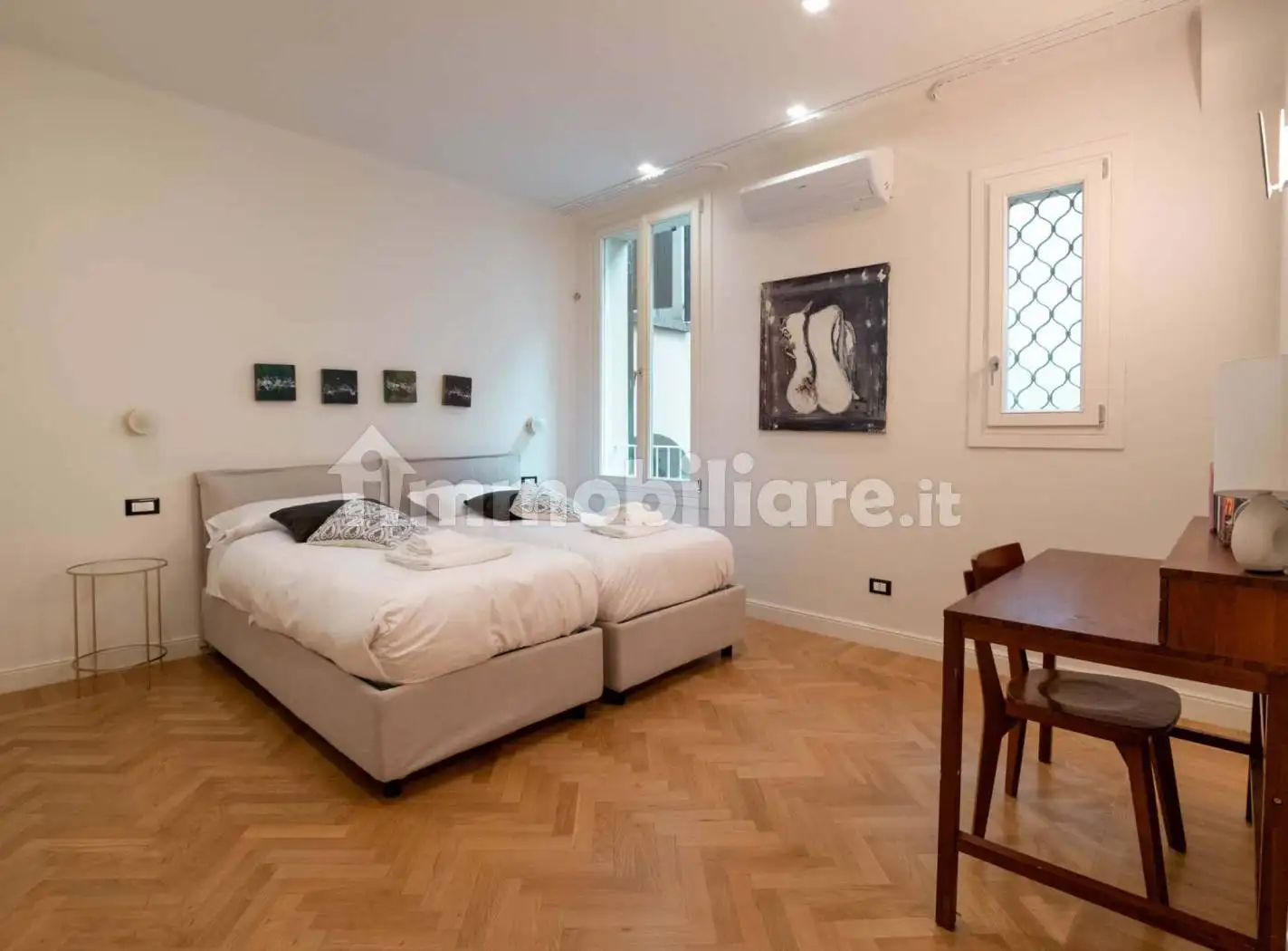 Appartamento in affitto a Bologna